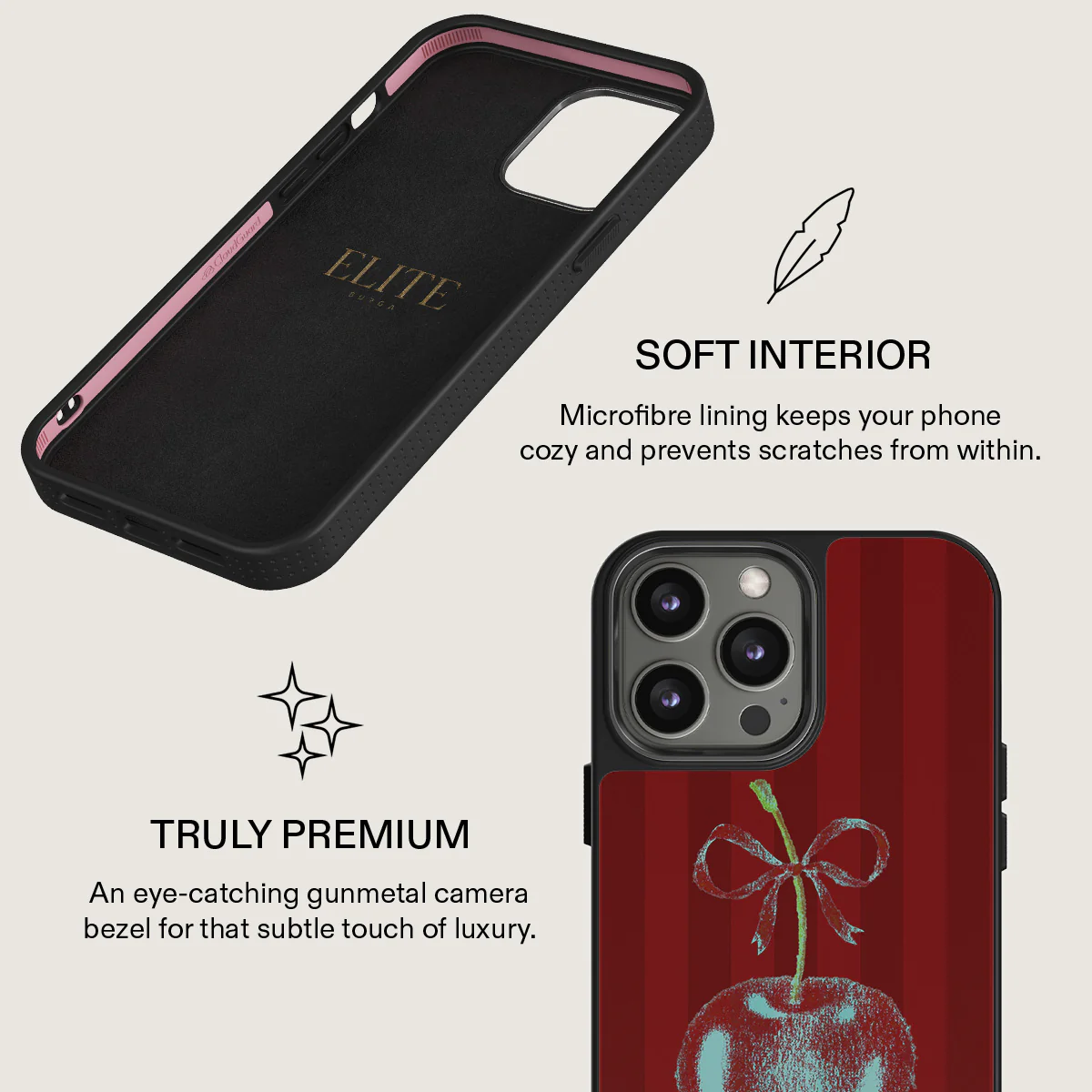 Pick It - iPhone 13 Pro Max Case - Image 17