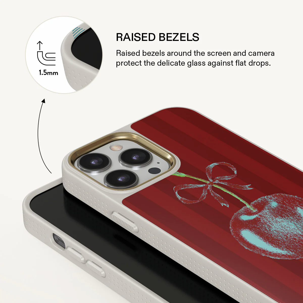 Pick It - iPhone 13 Pro Max Case - Image 22