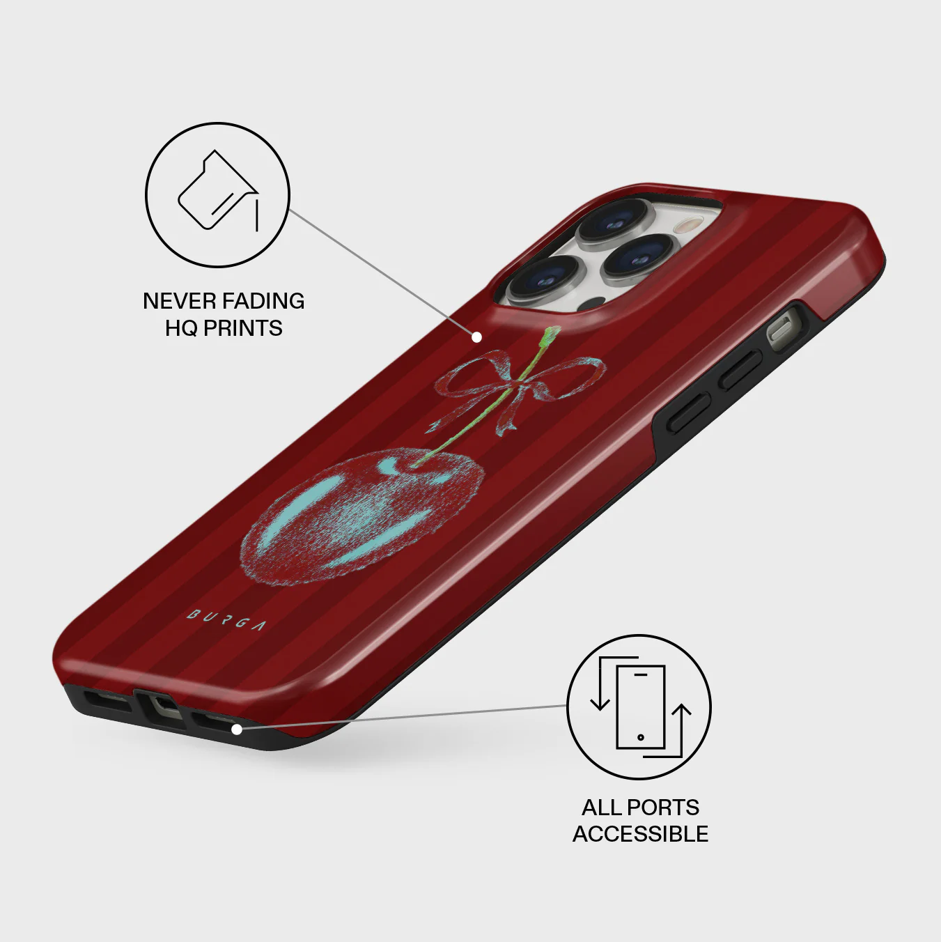 Pick It - iPhone 13 Pro Max Case - Image 3