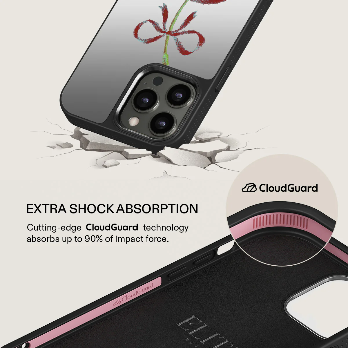 Pick It - iPhone 13 Pro Max Case - Image 36
