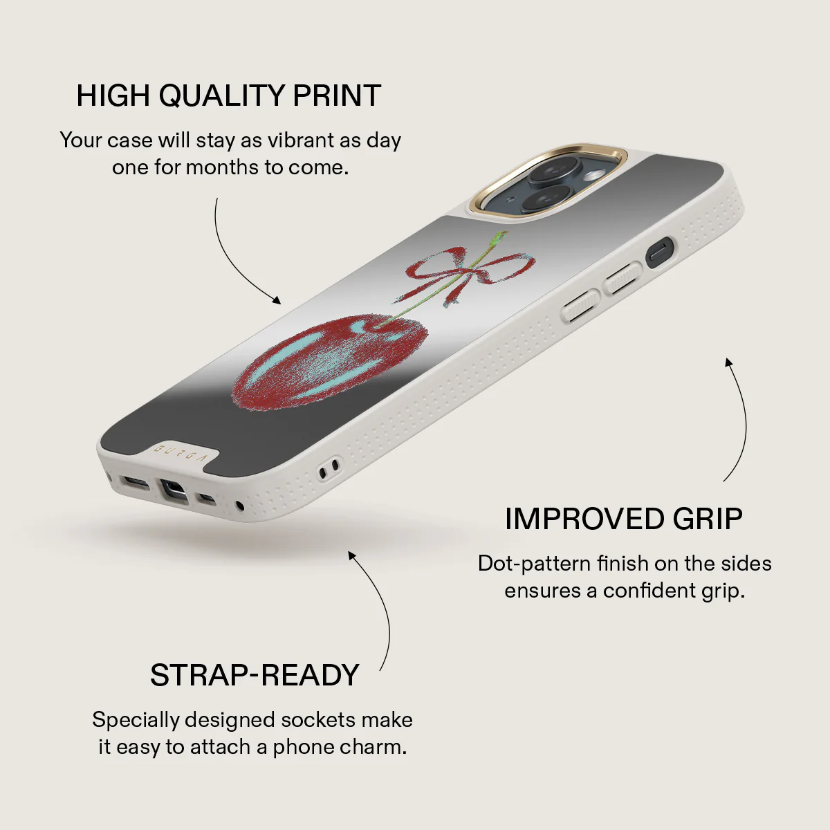 Pick It - iPhone 14 Case - Image 52