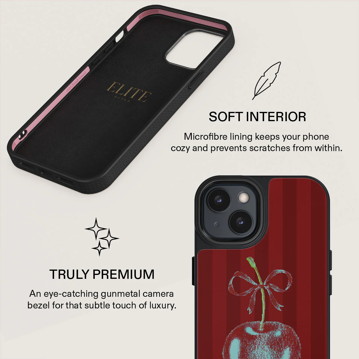 Pick It - iPhone 14 Plus Case - Image 17