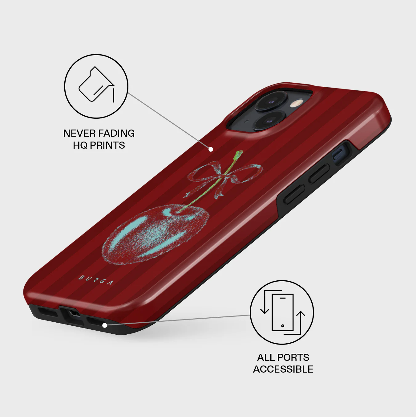 Pick It - iPhone 14 Plus Case - Image 3