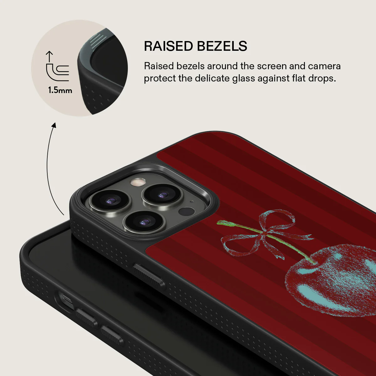 Pick It - iPhone 14 Pro Case - Image 15