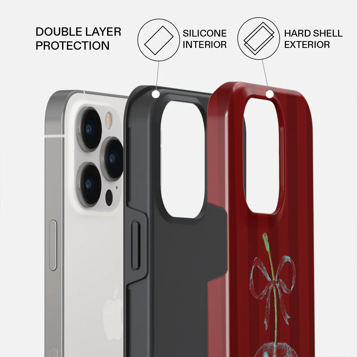 Pick It - iPhone 14 Pro Case - Image 2