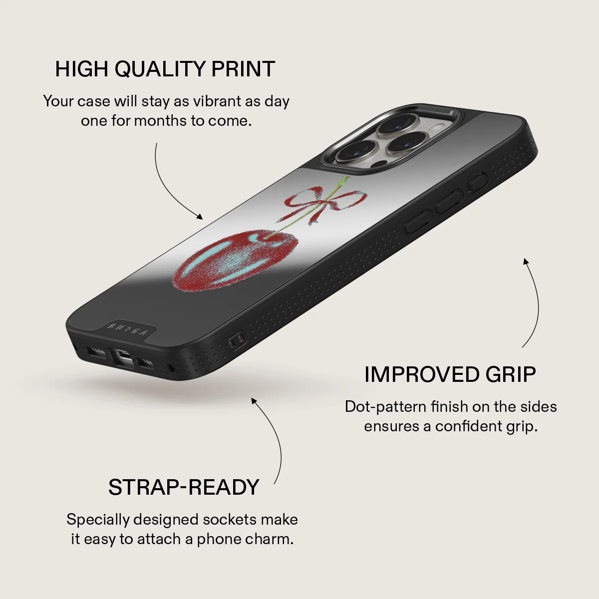 Pick It - iPhone 14 Pro Case - Image 39