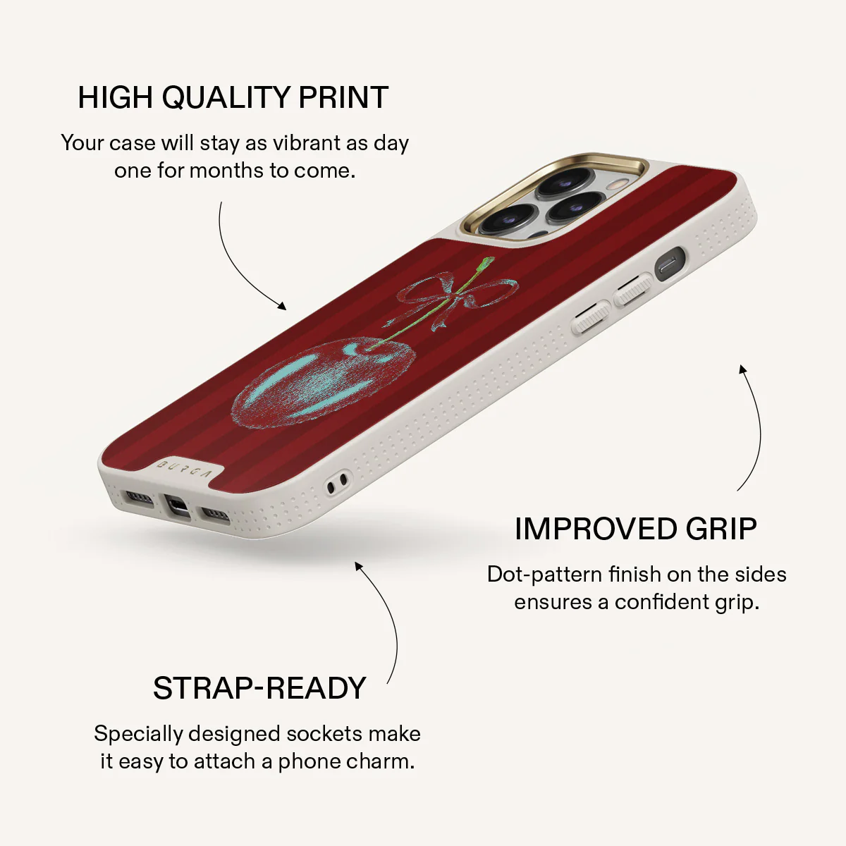 Pick It - iPhone 14 Pro Max Case - Image 23