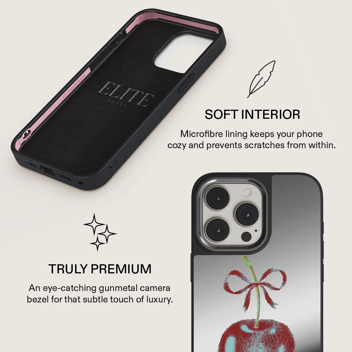 Pick It - iPhone 14 Pro Max Case - Image 40