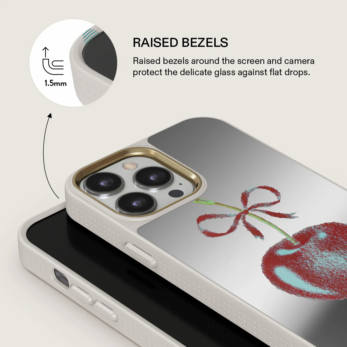 Pick It - iPhone 14 Pro Max Case - Image 51