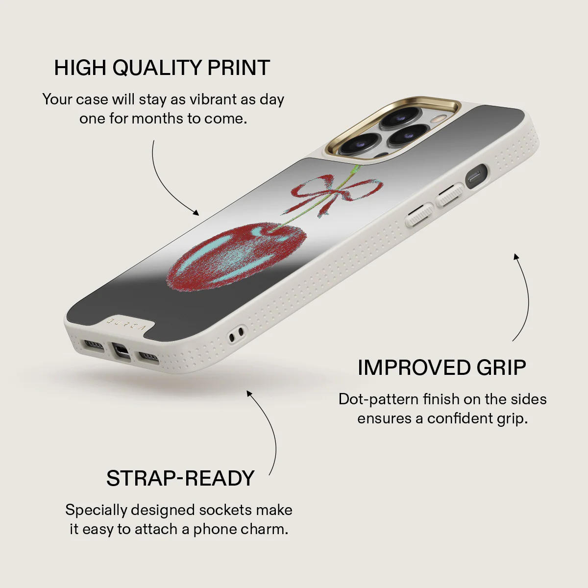 Pick It - iPhone 14 Pro Max Case - Image 52
