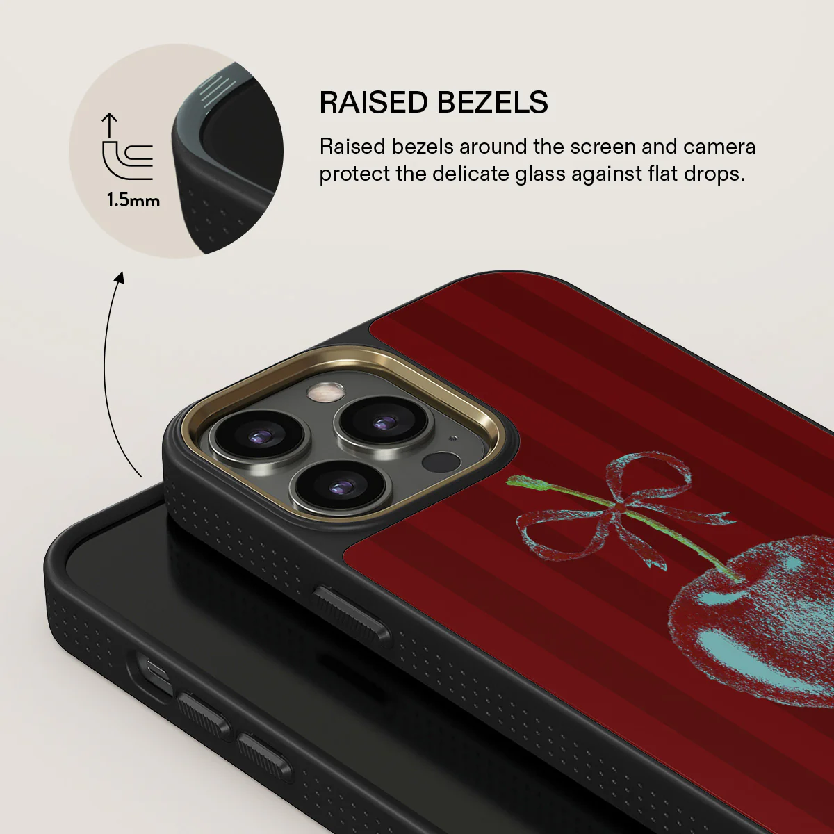 Pick It - iPhone 14 Pro Max Case - Image 8