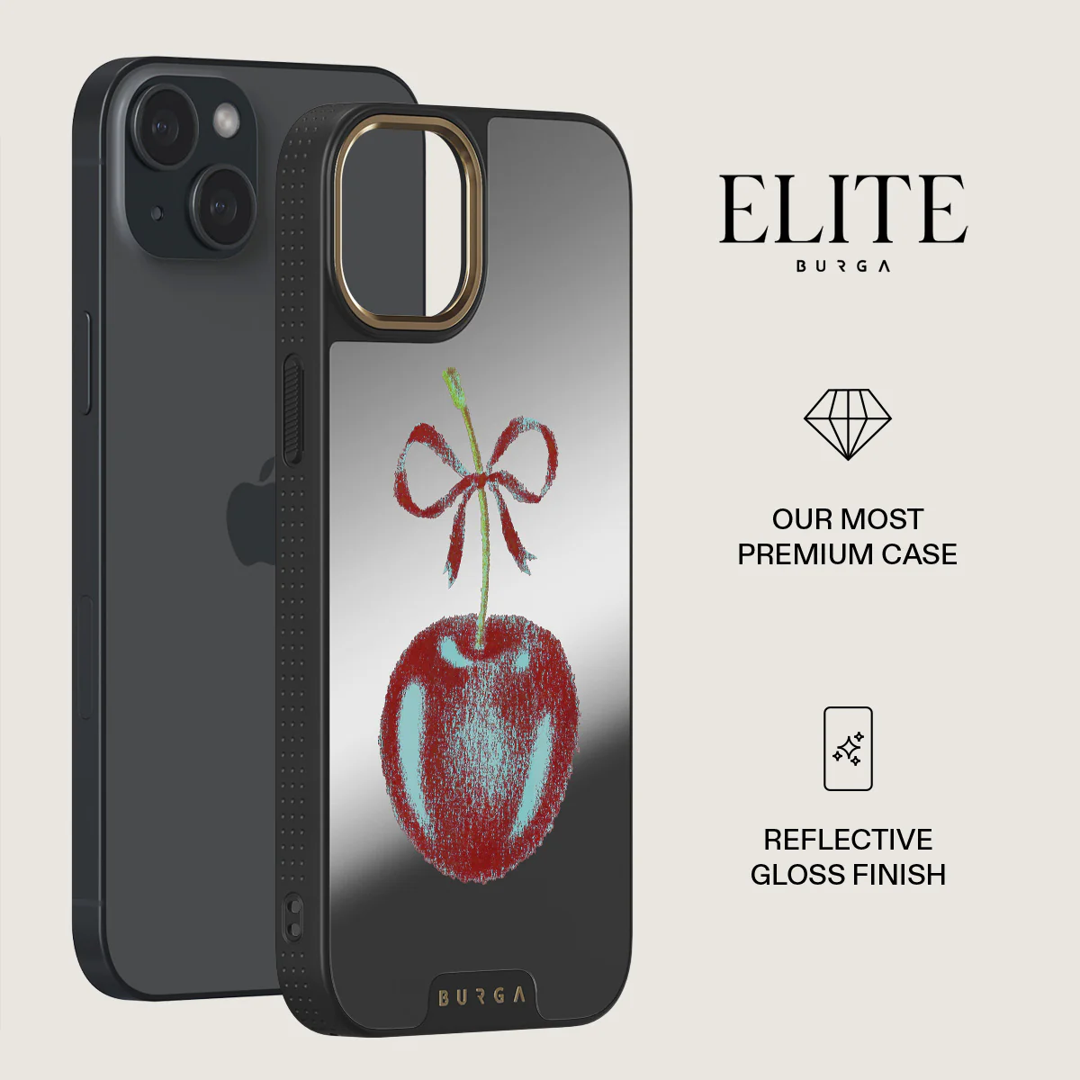 Pick It - iPhone 15 Case - Image 27