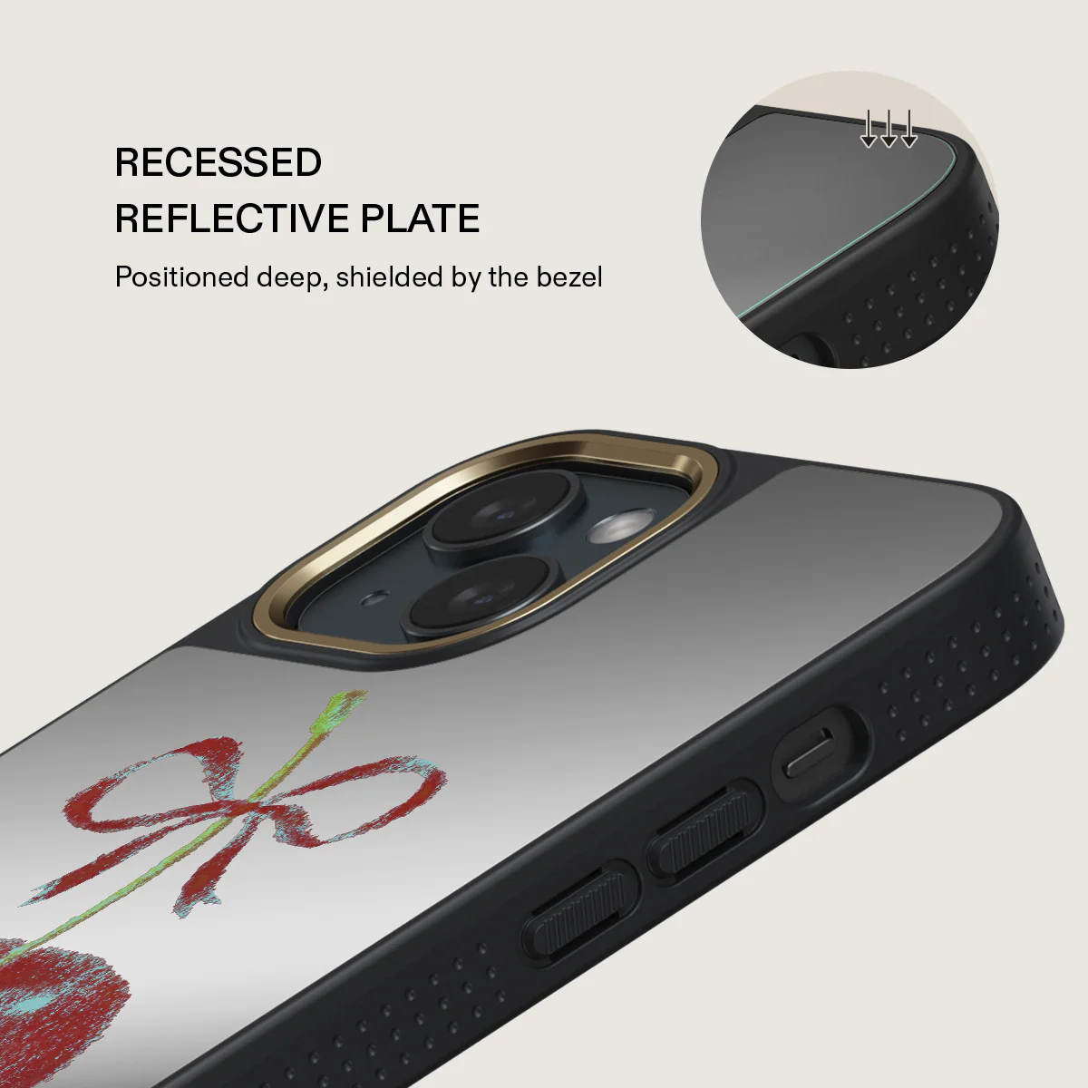 Pick It - iPhone 15 Case - Image 29