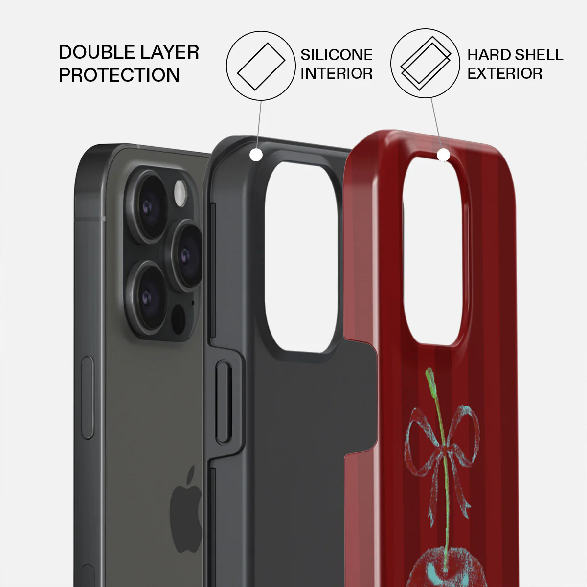 Pick It - iPhone 15 Pro Case - Image 2