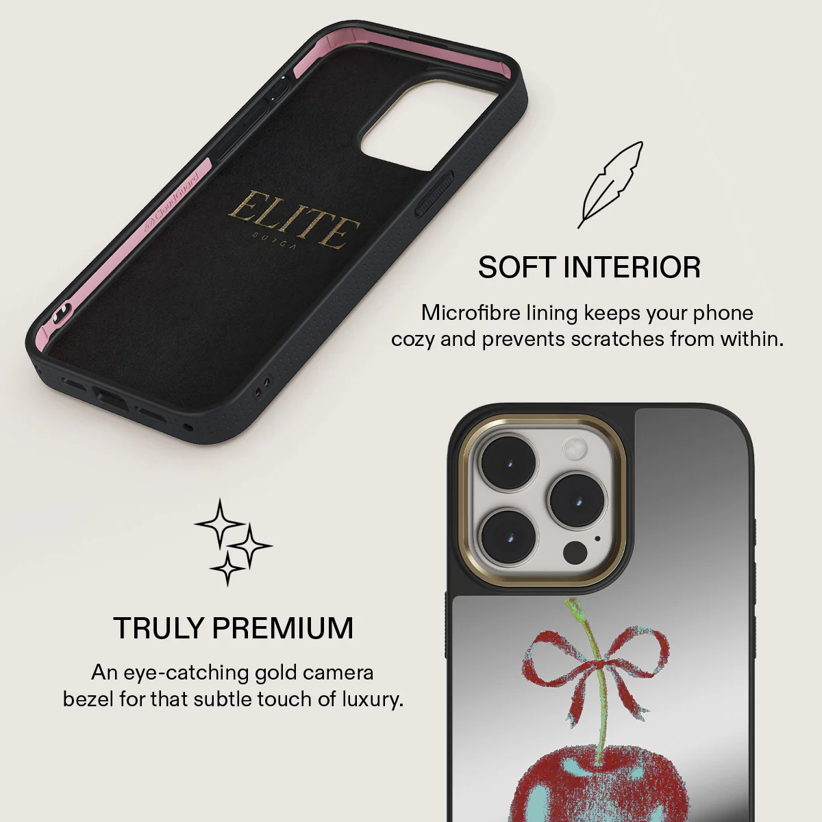 Pick It - iPhone 15 Pro Case - Image 32