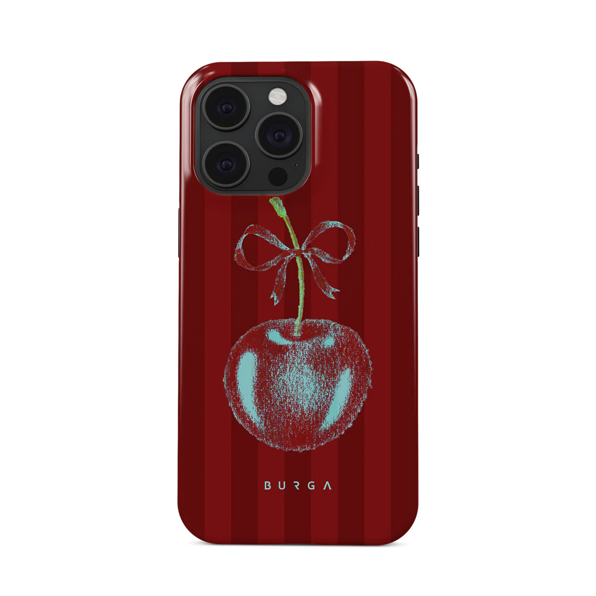 Pick It - iPhone 15 Pro Max Case