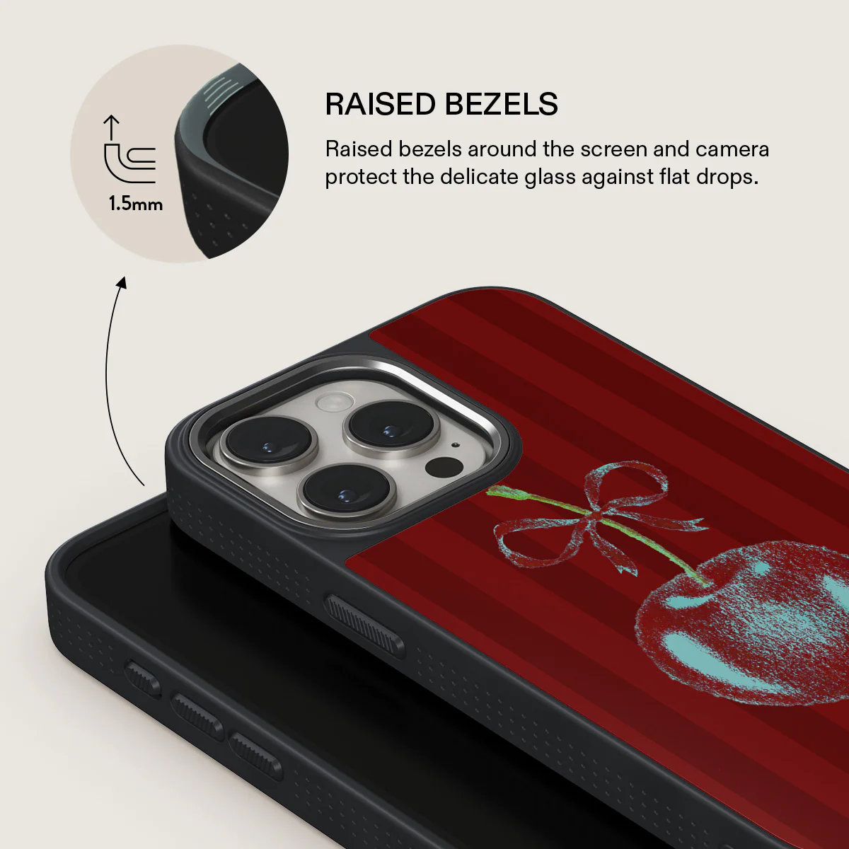 Pick It - iPhone 15 Pro Max Case - Image 15