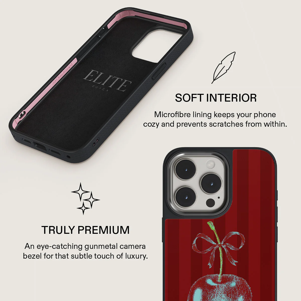 Pick It - iPhone 15 Pro Max Case - Image 17