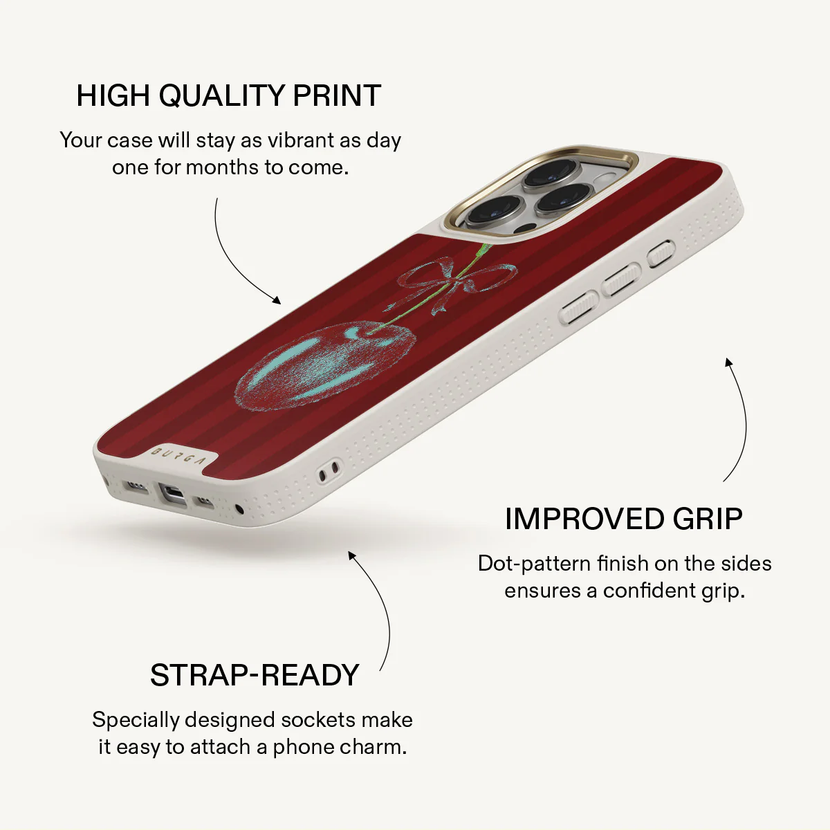 Pick It - iPhone 15 Pro Max Case - Image 23