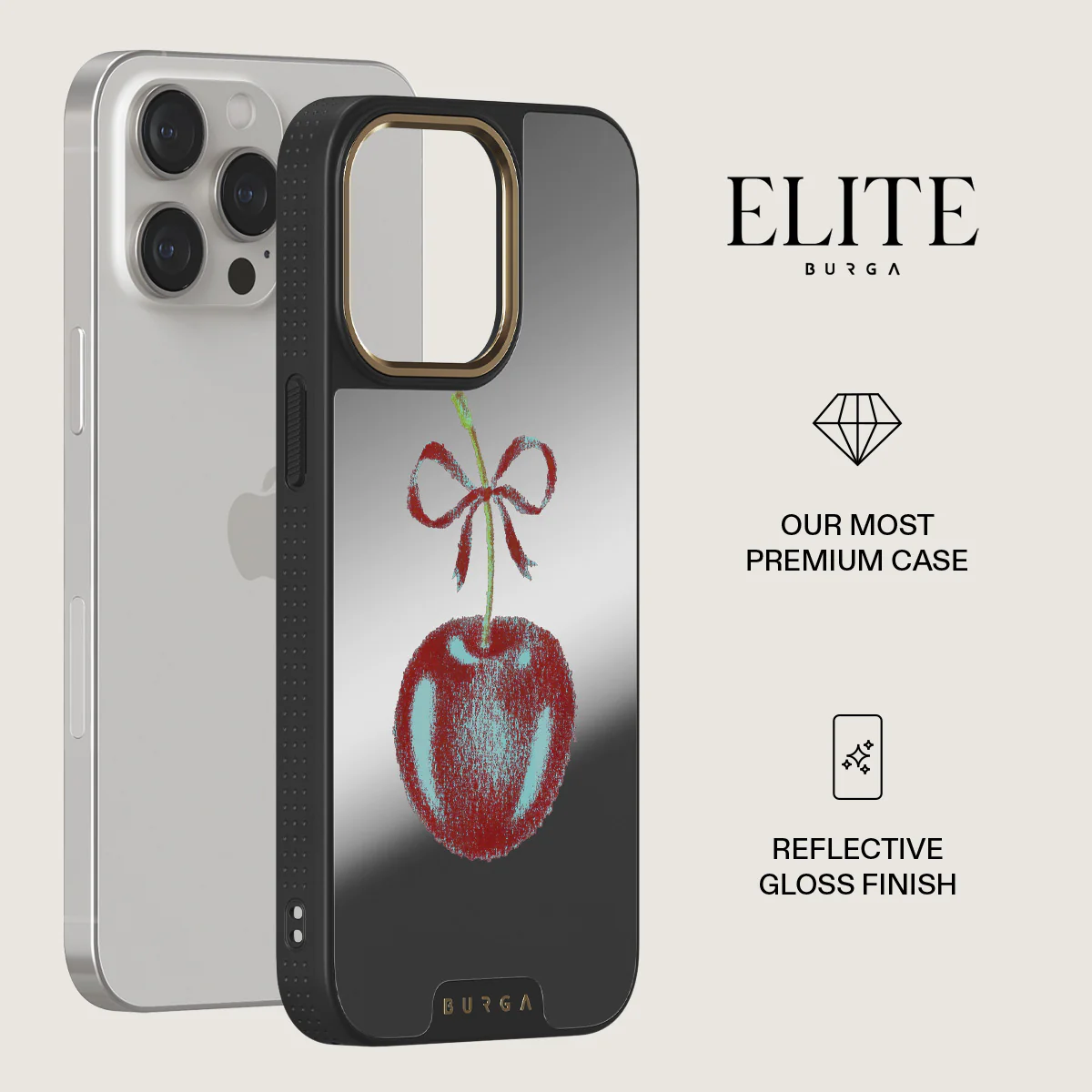 Pick It - iPhone 15 Pro Max Case - Image 27