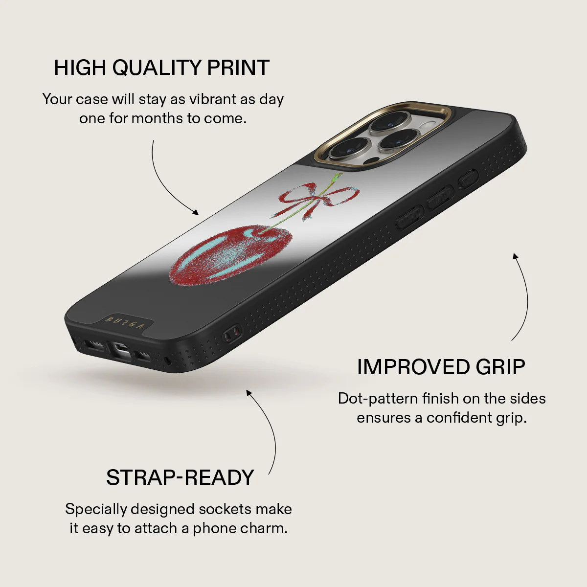 Pick It - iPhone 15 Pro Max Case - Image 31