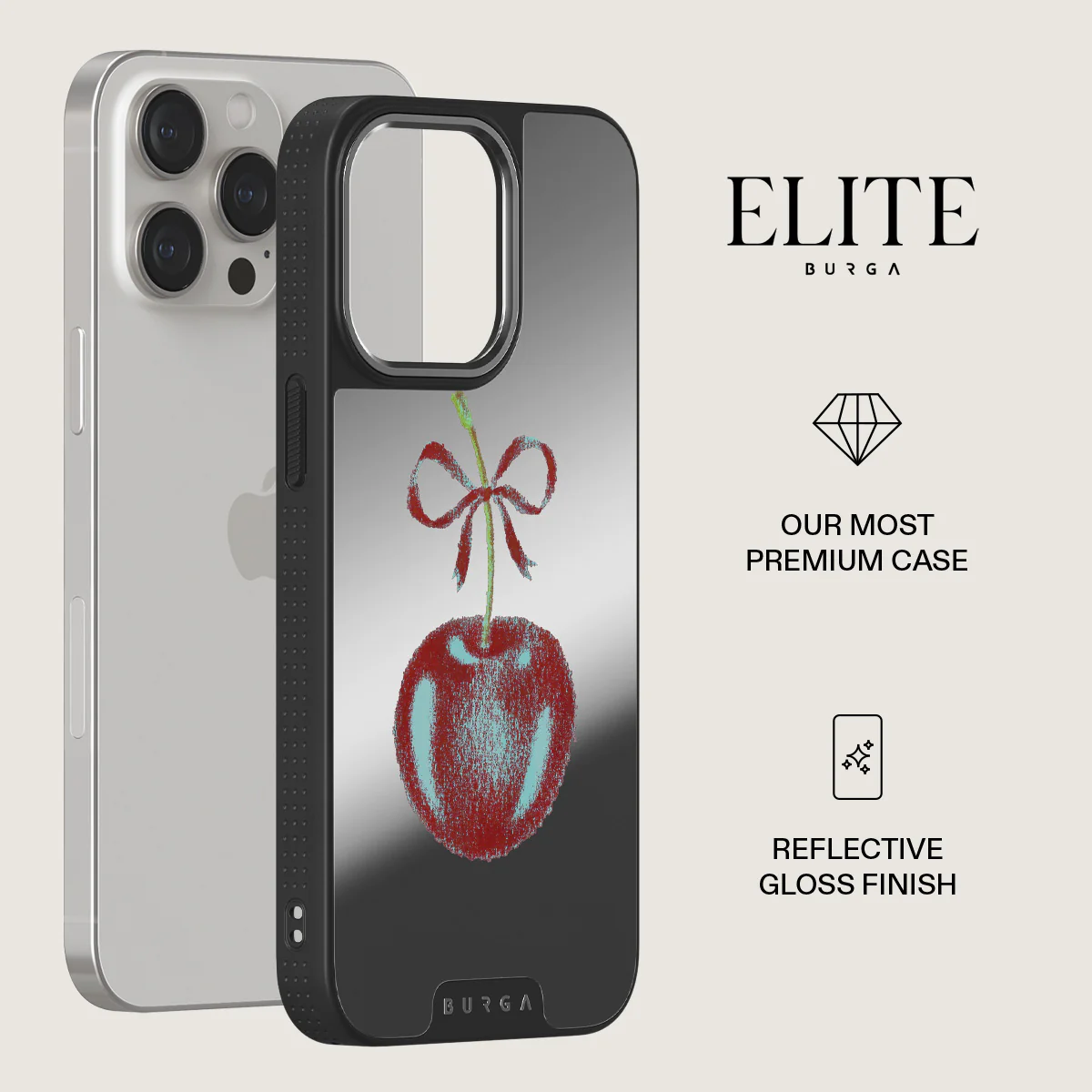 Pick It - iPhone 15 Pro Max Case - Image 35