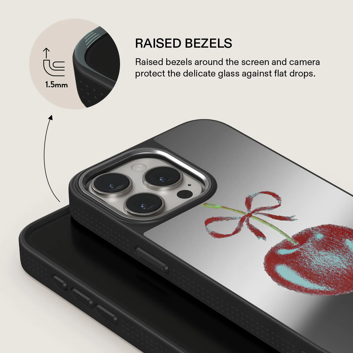 Pick It - iPhone 15 Pro Max Case - Image 38
