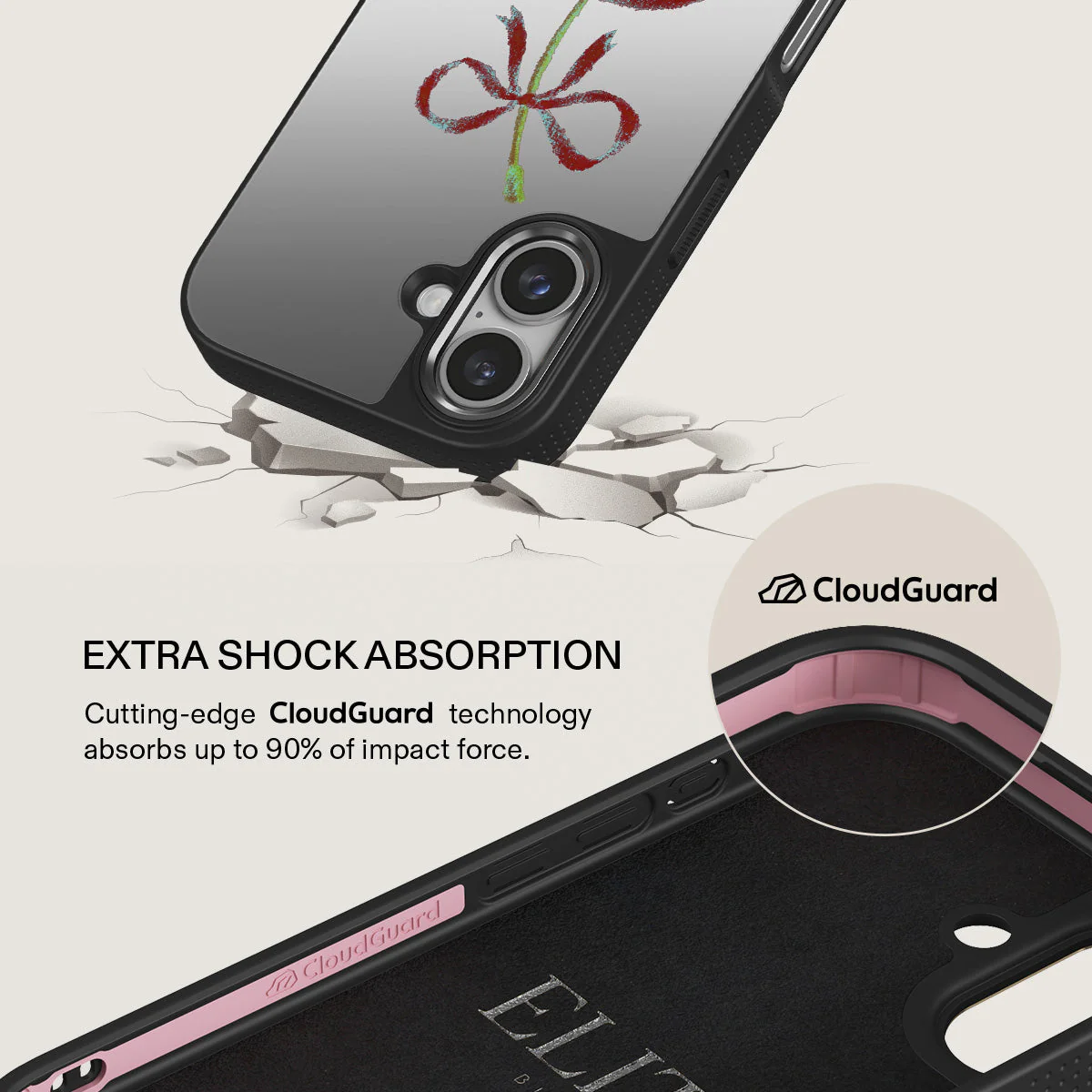 Pick It - iPhone 16 Case - Image 37