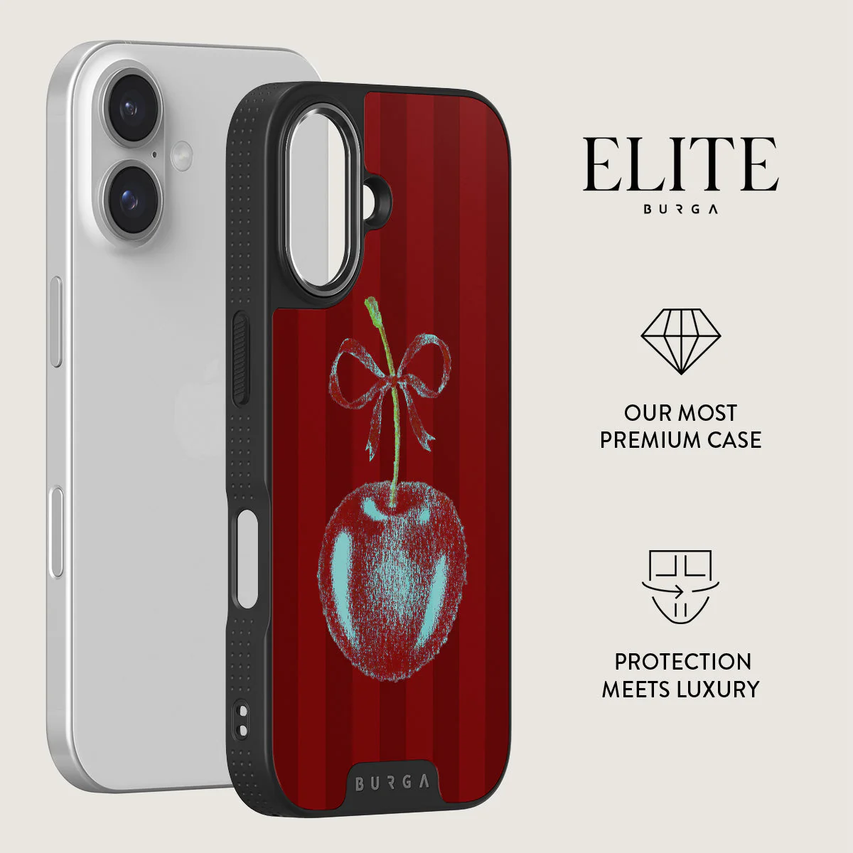 Pick It - iPhone 16 Plus Case - Image 14
