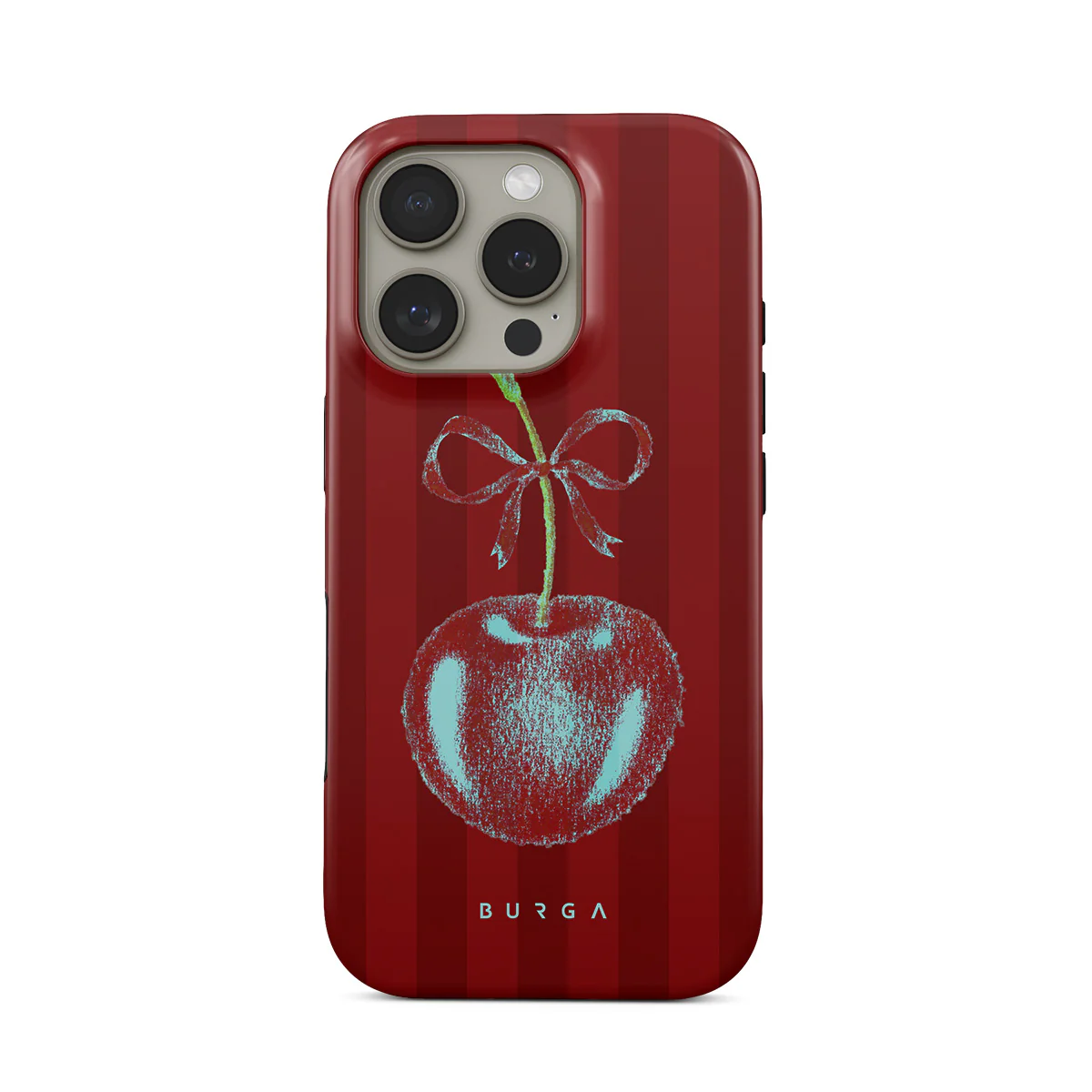 Pick It - iPhone 16 Pro Case