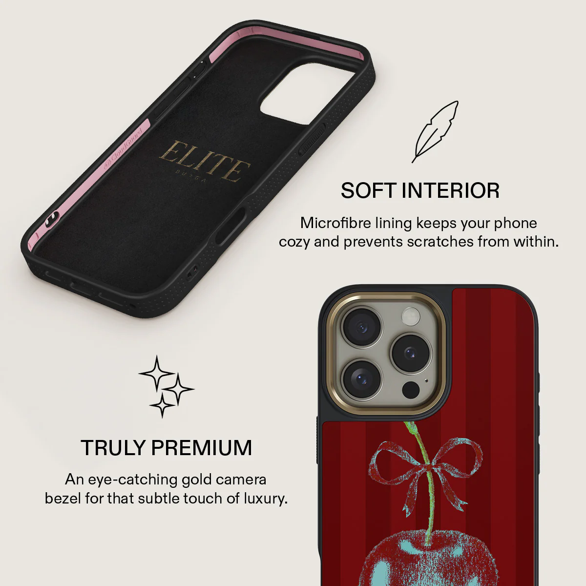 Pick It - iPhone 16 Pro Case - Image 11
