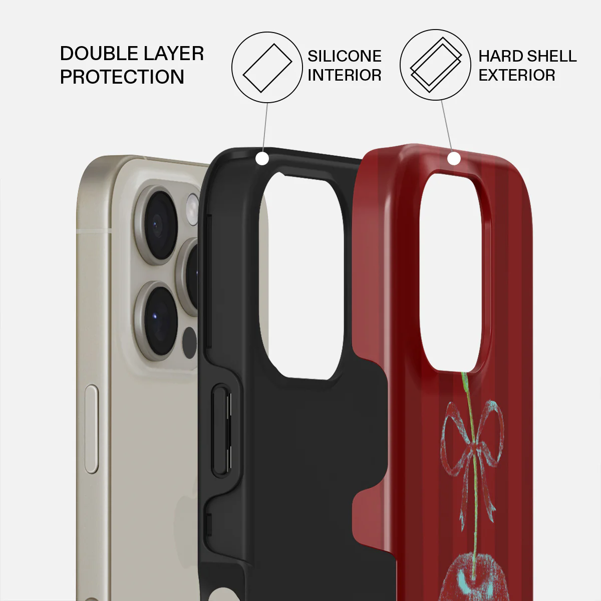 Pick It - iPhone 16 Pro Case - Image 2