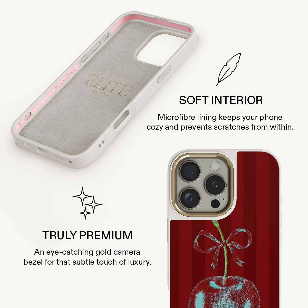 Pick It - iPhone 16 Pro Case - Image 25