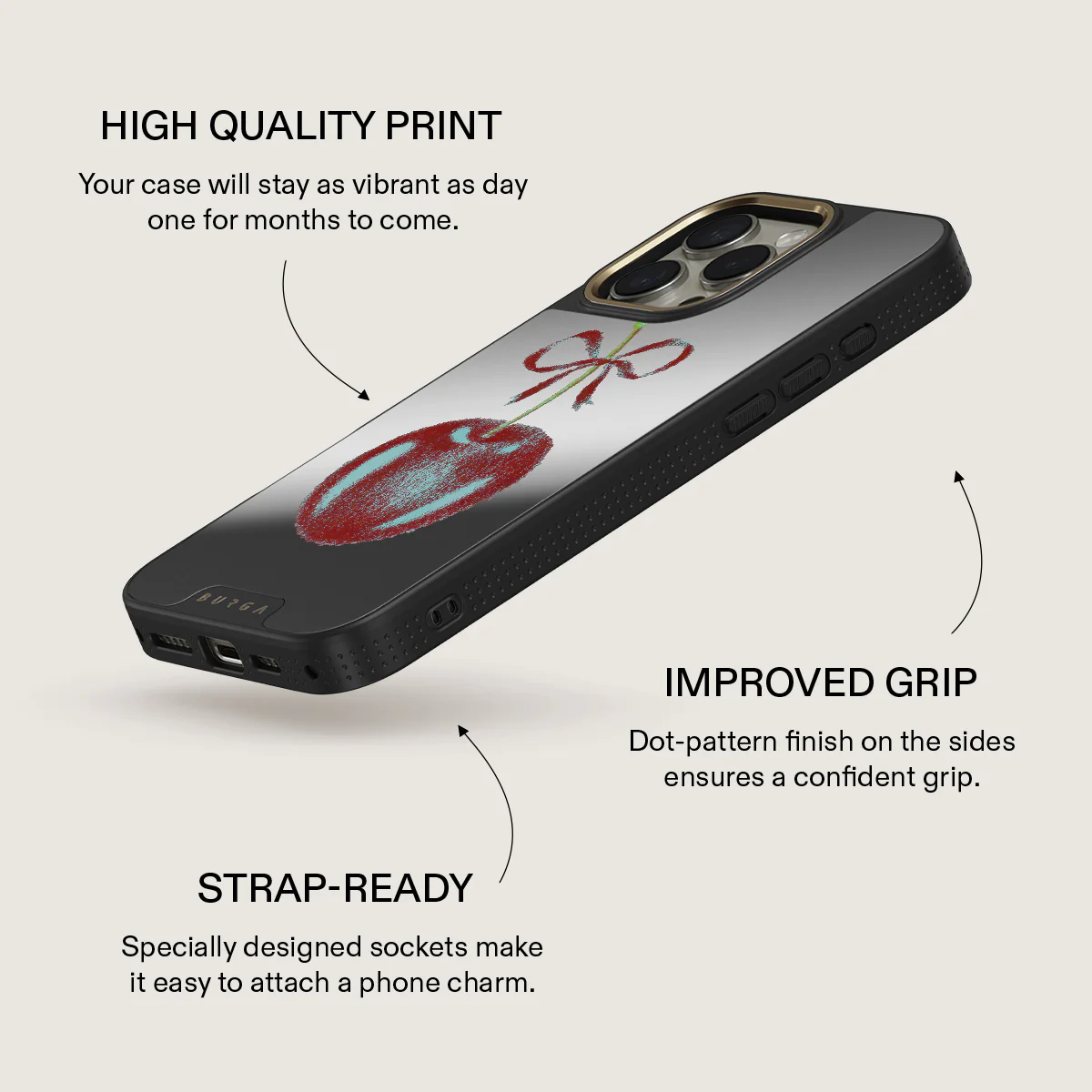 Pick It - iPhone 16 Pro Case - Image 32