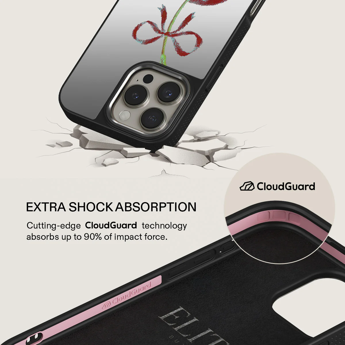 Pick It - iPhone 16 Pro Case - Image 37