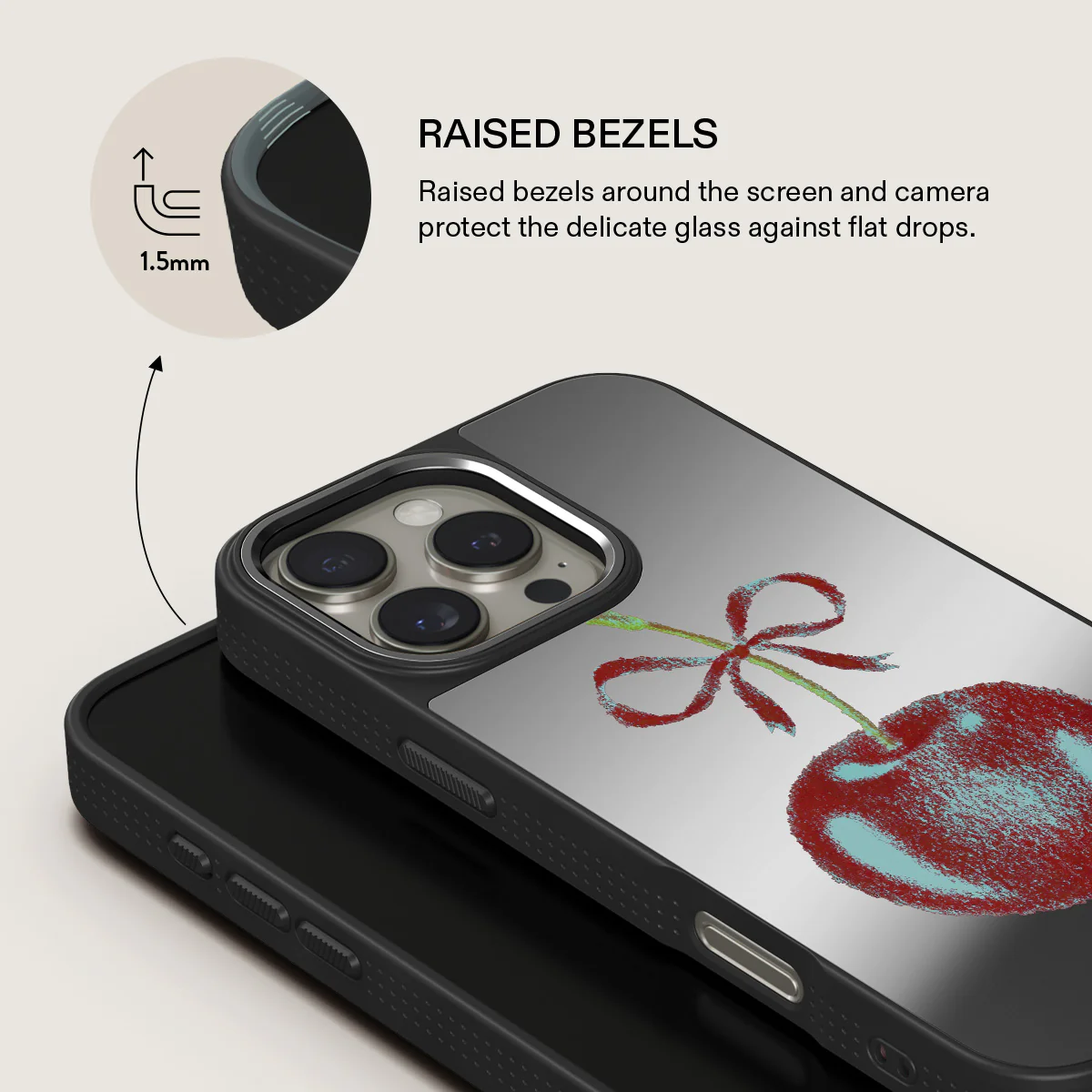 Pick It - iPhone 16 Pro Case - Image 39