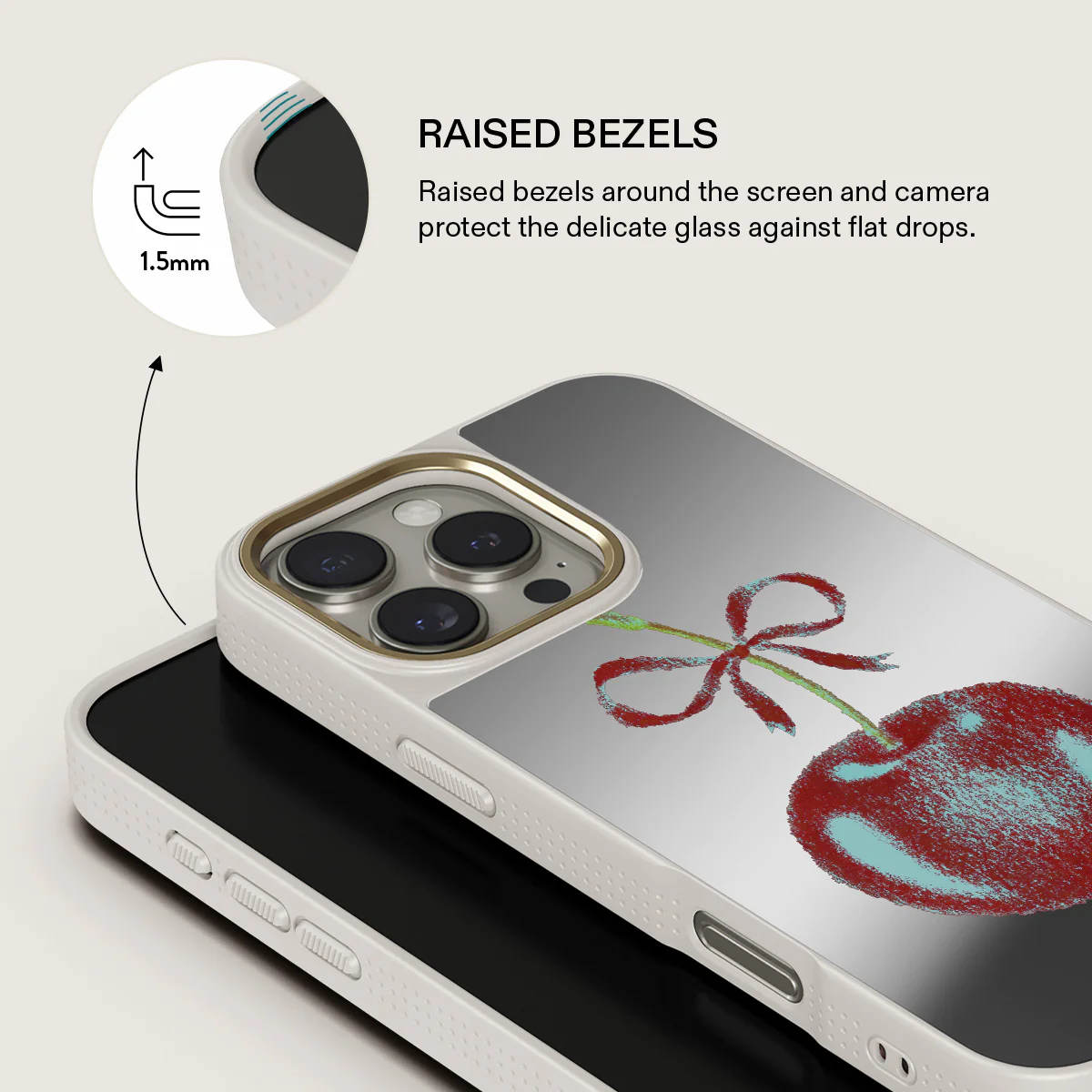 Pick It - iPhone 16 Pro Case - Image 52