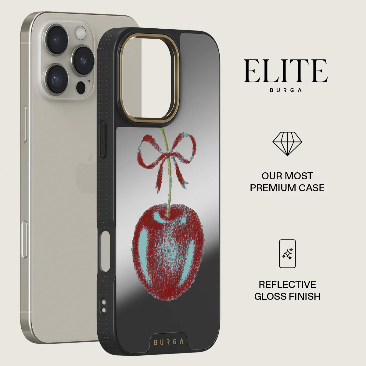 Pick It - iPhone 16 Pro Max Case - Image 28