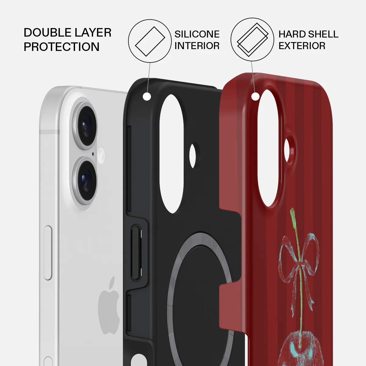 Pick It - iPhone 17 Case - Image 2
