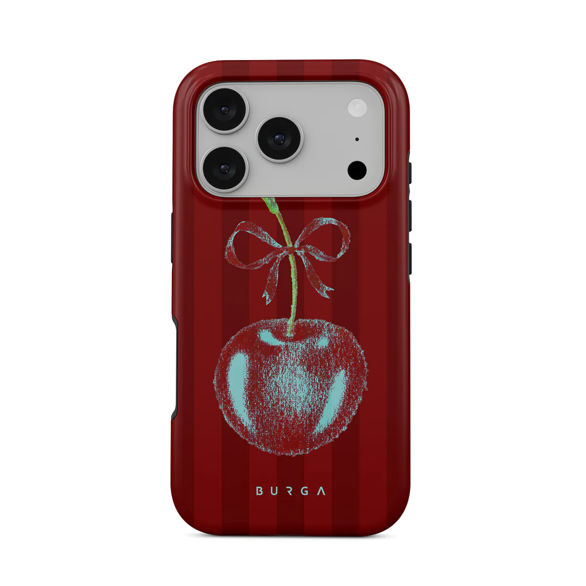 Pick It - iPhone 17 Pro Case