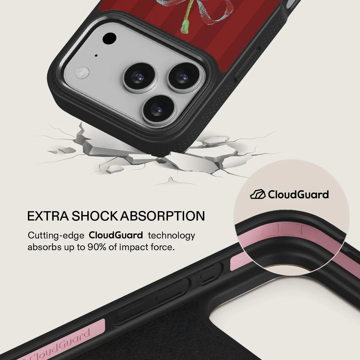 Pick It - iPhone 17 Pro Case - Image 14