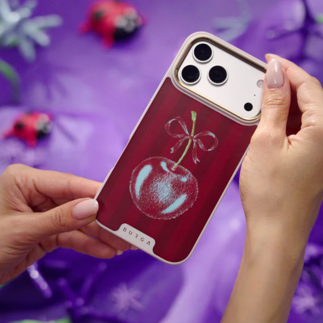 Pick It - iPhone 17 Pro Case - Image 44
