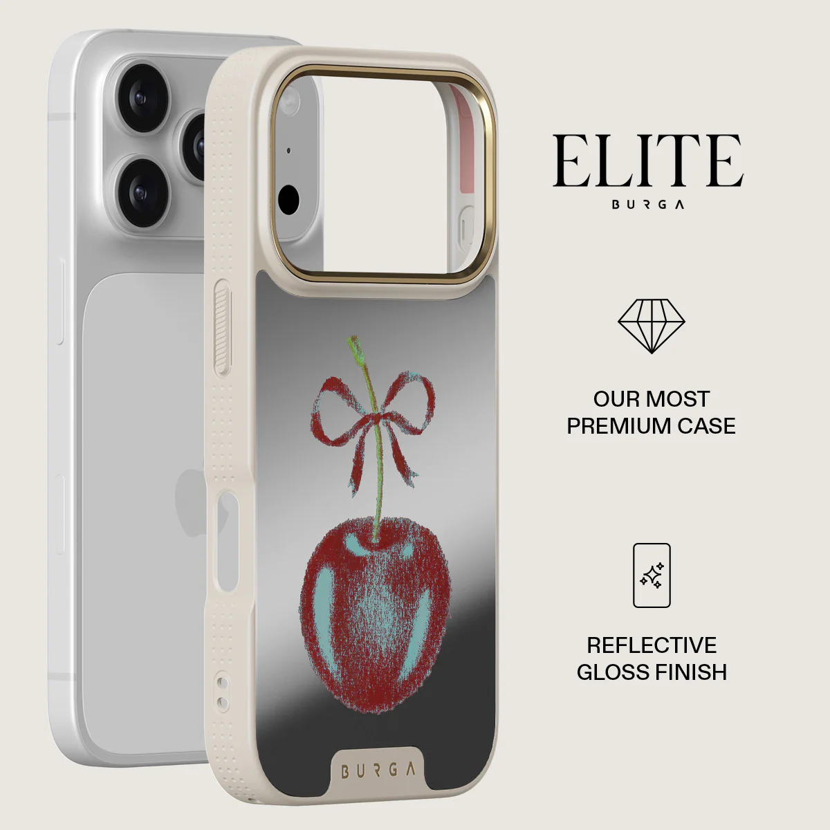 Pick It - iPhone 17 Pro Case - Image 48