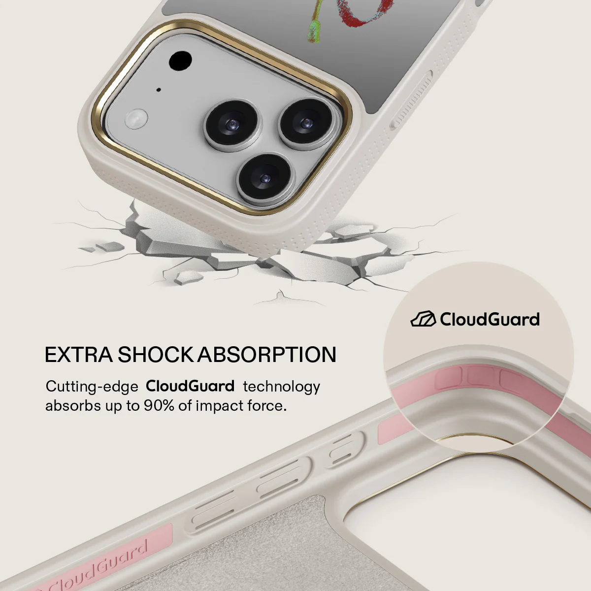 Pick It - iPhone 17 Pro Case - Image 49