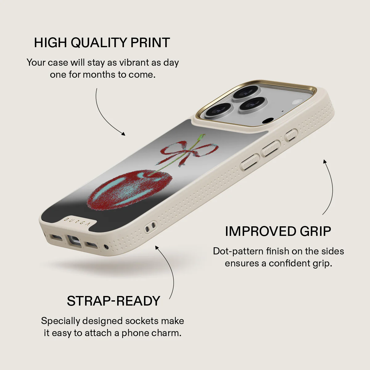 Pick It - iPhone 17 Pro Case - Image 52