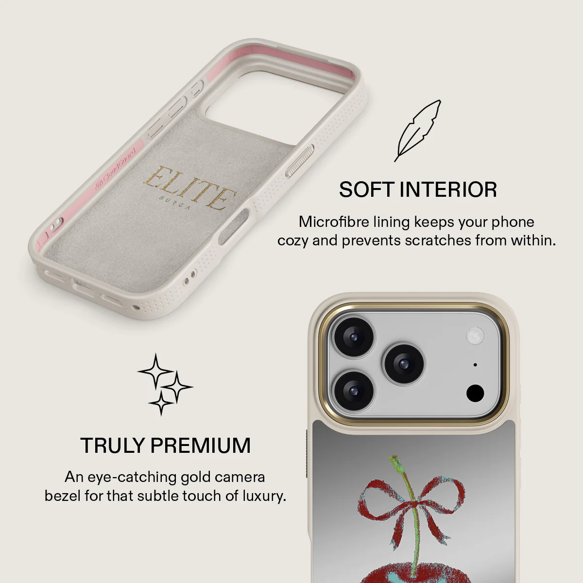 Pick It - iPhone 17 Pro Case - Image 53