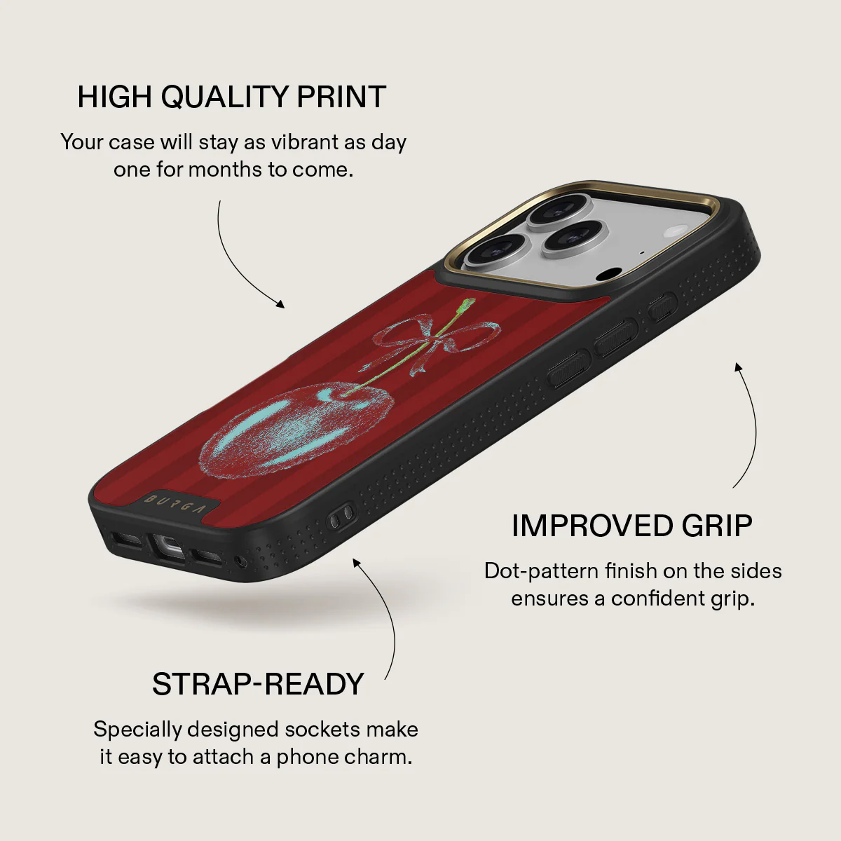 Pick It - iPhone 17 Pro Case - Image 9