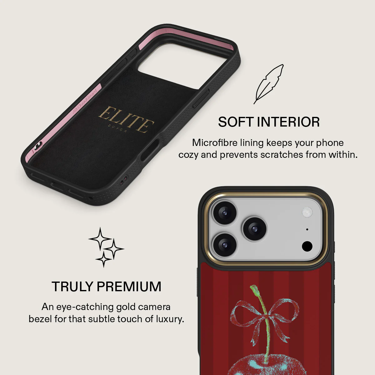Pick It - iPhone 17 Pro Max Case - Image 10
