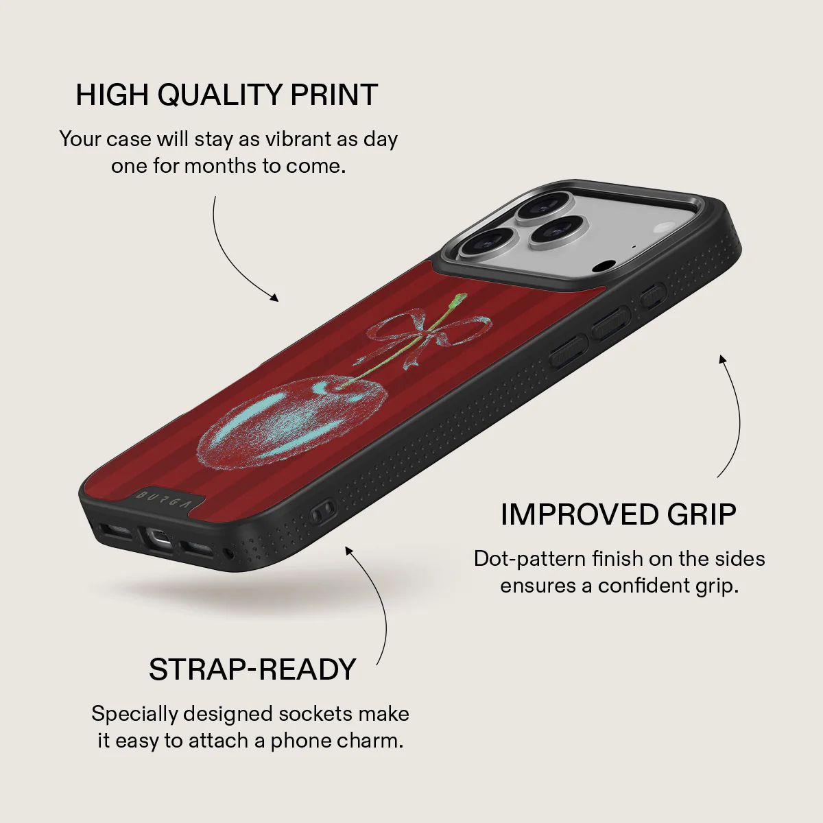 Pick It - iPhone 17 Pro Max Case - Image 16