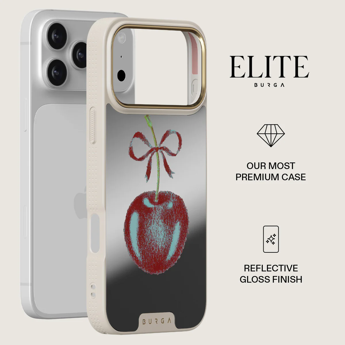 Pick It - iPhone 17 Pro Max Case - Image 48